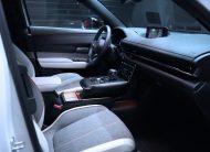 Mazda MX-30 e-SKYACTIV / 360 kamera / HUD / El Stolar