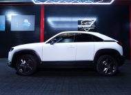 Mazda MX-30 e-SKYACTIV / 360 kamera / HUD / El Stolar