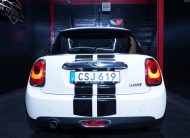 MINI Cooper 3-dörrars Automat Pepper 136hk