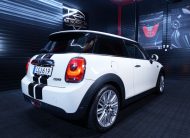 MINI Cooper 3-dörrars Automat Pepper 136hk