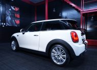 MINI Cooper 3-dörrars Automat Pepper 136hk