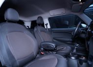 MINI Cooper 3-dörrars Automat Pepper 136hk