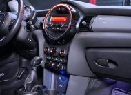 MINI Cooper 3-dörrars Automat Pepper 136hk