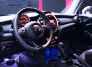 MINI Cooper 3-dörrars Automat Pepper 136hk