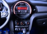 MINI Cooper 3-dörrars Automat Pepper 136hk