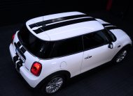 MINI Cooper 3-dörrars Automat Pepper 136hk