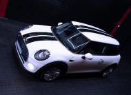 MINI Cooper 3-dörrars Automat Pepper 136hk