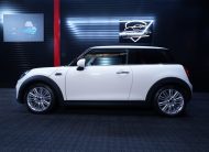 MINI Cooper 3-dörrars Automat Pepper 136hk