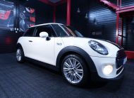 MINI Cooper 3-dörrars Automat Pepper 136hk