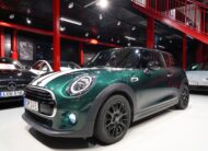 MINI Cooper 3-dörrars DCT Pepper Euro 6 136hk