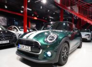 MINI Cooper 3-dörrars DCT Pepper Euro 6 136hk