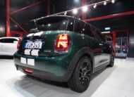 MINI Cooper 3-dörrars DCT Pepper Euro 6 136hk
