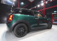 MINI Cooper 3-dörrars DCT Pepper Euro 6 136hk