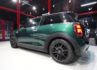 MINI Cooper 3-dörrars DCT Pepper Euro 6 136hk