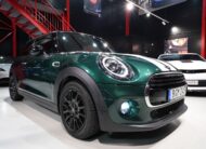 MINI Cooper 3-dörrars DCT Pepper Euro 6 136hk