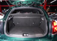 MINI Cooper 3-dörrars DCT Pepper Euro 6 136hk