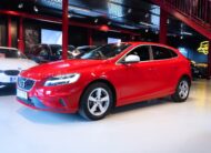 Volvo V40 T3 R-Design Momentum 152hk S+V Däck