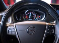 Volvo V40 T3 R-Design Momentum 152hk S+V Däck