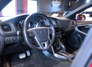 Volvo V40 T3 R-Design Momentum 152hk S+V Däck