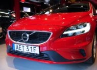 Volvo V40 T3 R-Design Momentum 152hk S+V Däck