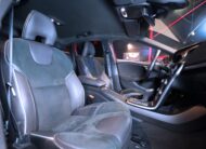 Volvo V40 T3 R-Design Momentum 152hk S+V Däck