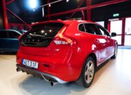 Volvo V40 T3 R-Design Momentum 152hk S+V Däck