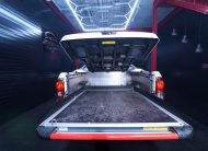 Toyota Hilux Dubbelhytt 2.4 AWD Automat 150hk