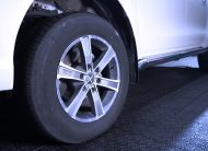 Toyota Hilux Dubbelhytt 2.4 AWD Automat 150hk