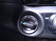 Toyota Hilux Dubbelhytt 2.4 AWD Automat 150hk