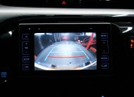 Toyota Hilux Dubbelhytt 2.4 AWD Automat 150hk