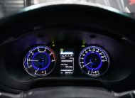 Toyota Hilux Dubbelhytt 2.4 AWD Automat 150hk