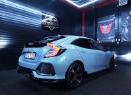 Honda Civic / Panorama