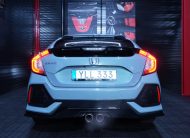 Honda Civic / Panorama