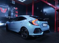 Honda Civic / Panorama