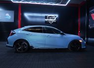 Honda Civic / Panorama