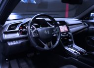 Honda Civic / Panorama