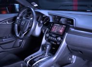 Honda Civic / Panorama