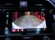Honda Civic / Panorama
