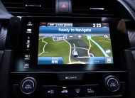 Honda Civic / Panorama