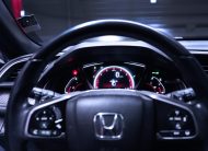 Honda Civic / Panorama