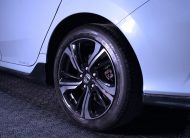 Honda Civic / Panorama