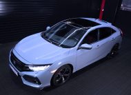 Honda Civic / Panorama