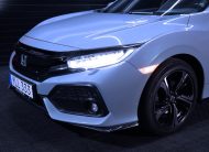 Honda Civic / Panorama