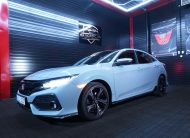 Honda Civic / Panorama