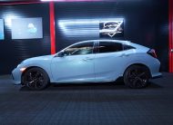 Honda Civic / Panorama