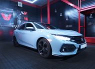 Honda Civic / Panorama