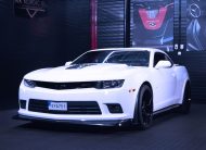 Chevrolet Camaro Z28 507hk / 1 av 500 Worldwide