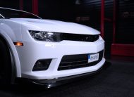 Chevrolet Camaro Z28 507hk / 1 av 500 Worldwide