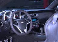 Chevrolet Camaro Z28 507hk / 1 av 500 Worldwide