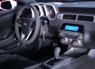 Chevrolet Camaro Z28 507hk / 1 av 500 Worldwide